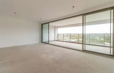 Apartamento com 4 quartos à venda na avenida professor ascendino reis, 1300, vila clementino, são paulo, 230 m2 por r$ 8.500.000