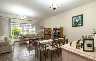 Casa com 3 quartos à venda na rua casimiro de abreu, 299, vila congonhas, são paulo, 250 m2 por r$ 1.320.000