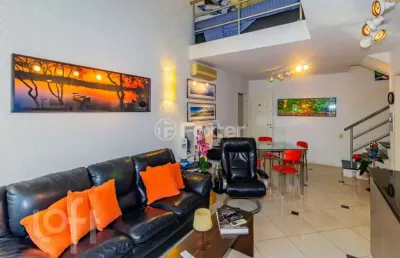 Apartamento com 1 quarto à venda na rua pascoal vita, 535, vila madalena, são paulo, 72 m2 por r$ 1.185.000