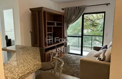 Apartamento com 1 quarto à venda na rua gomes de carvalho, 55, vila olímpia, são paulo, 43 m2 por r$ 580.000