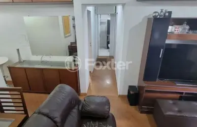 Apartamento com 3 quartos à venda na avenida cipriano rodrigues, 218, vila formosa, são paulo, 72 m2 por r$ 399.111