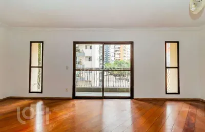 Apartamento com 4 quartos à venda na rua balthazar da veiga, 609, vila nova conceição, são paulo, 169 m2 por r$ 2.600.000