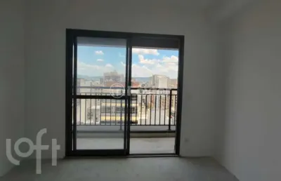 Apartamento com 1 quarto à venda na rua bento freitas, 1607, república, são paulo, 22 m2 por r$ 339.000