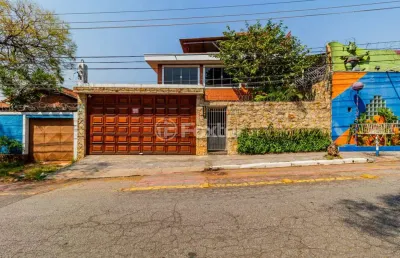 Casa comercial com 2 salas à venda na rua hugo carotini, 521, instituto de previdência, são paulo, 263 m2 por r$ 1.400.000