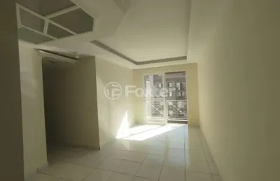 Apartamento com 3 quartos à venda na avenida dos ourives, 560, jardim são savério, são paulo, 63 m2 por r$ 249.000