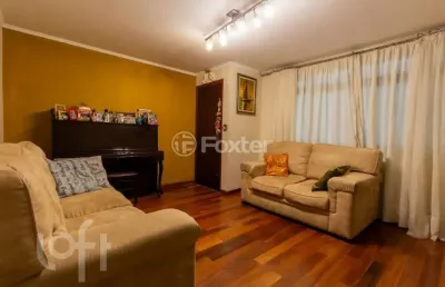 Casa com 3 quartos à venda na rua cláudio ptolomeu, 657, jardim coimbra, são paulo, 140 m2 por r$ 590.000