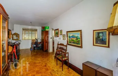 Apartamento com 3 quartos à venda na avenida onze de junho, 678, vila clementino, são paulo, 80 m2 por r$ 700.000