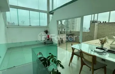 Apartamento com 1 quarto à venda na avenida giovanni gronchi, 4297, vila andrade, são paulo, 150 m2 por r$ 720.000