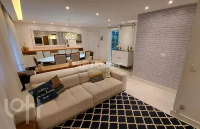 Apartamento com 3 quartos à venda na rua ipiranga, 600, jardim aeroporto, são paulo, 109 m2 por r$ 1.290.000