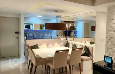 Apartamento com 3 quartos à venda na avenida francisco de paula quintanilha ribeiro, 400, vila campestre, são paulo, 88 m2 por r$ 945.000