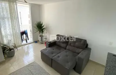 Apartamento com 3 quartos à venda na rua cajuru, 74, belenzinho, são paulo, 60 m2 por r$ 535.000
