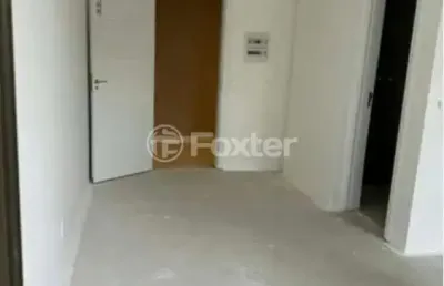 Apartamento com 1 quarto à venda na rua silva bueno, 2218, ipiranga, são paulo, 24 m2 por r$ 319.000