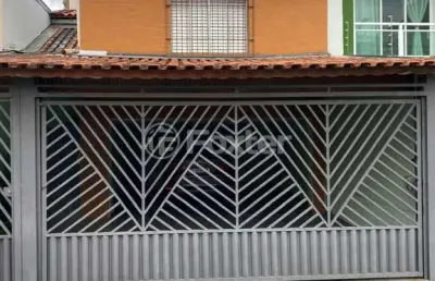 Casa com 3 quartos à venda na rua ângelo dusi, 201, vila lusitânia, são bernardo do campo, 213 m2 por r$ 900.000