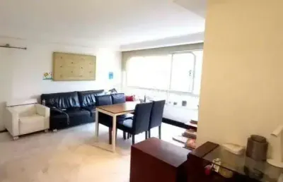 Apartamento com 3 quartos à venda na rua pensilvânia, 240, cidade monções, são paulo, 115 m2 por r$ 1.300.000
