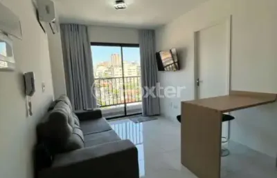 Apartamento com 1 quarto à venda na avenida leôncio de magalhães, 1390, jardim são paulo (zona norte), são paulo, 30 m2 por r$ 410.000