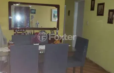 Apartamento com 3 quartos à venda na rua sebastiano mazzoni, 39, vila moraes, são paulo, 64 m2 por r$ 304.000
