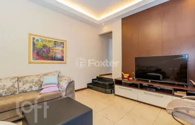Casa com 4 quartos à venda na avenida miruna, 1581, indianópolis, são paulo, 205 m2 por r$ 1.100.000