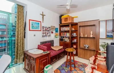 Apartamento com 1 quarto à venda na avenida nove de julho, 707, bela vista, são paulo, 53 m2 por r$ 360.000