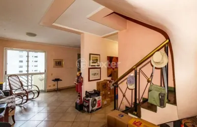 Cobertura com 3 quartos à venda na rua coronel melo de oliveira, 120, perdizes, são paulo, 150 m2 por r$ 1.500.000