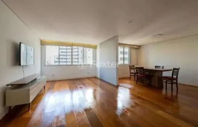 Apartamento com 2 quartos à venda na rua afonso de freitas, 78, paraíso, são paulo, 107 m2 por r$ 1.250.000