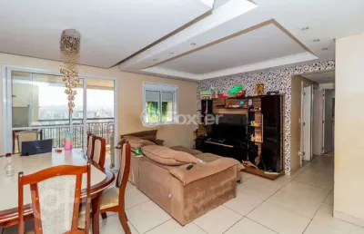 Apartamento com 3 quartos à venda na avenida presidente castelo branco, 262, ponte pequena, são paulo, 108 m2 por r$ 1.400.000