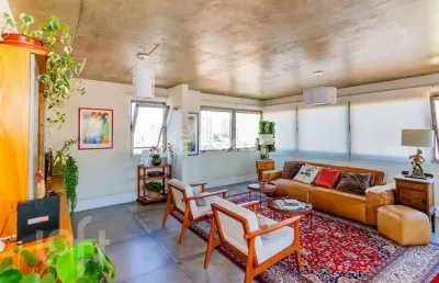Apartamento com 4 quartos à venda na rua santo andré, 445, vila assunção, santo andré, 270 m2 por r$ 1.500.000