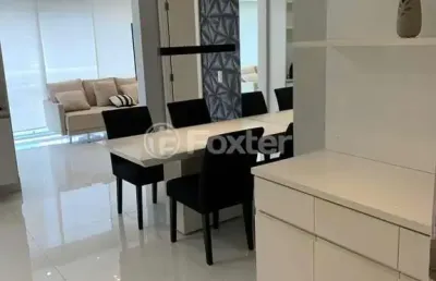Apartamento com 1 quarto à venda na avenida presidente juscelino kubitschek, 1545, vila nova conceição, são paulo, 54 m2 por r$ 1.600.000