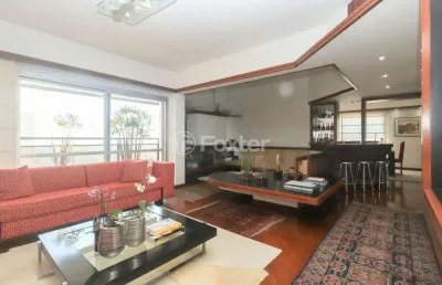 Cobertura com 4 quartos à venda na rua dos holandeses, 31, morro dos ingleses, são paulo, 463 m2 por r$ 5.380.000