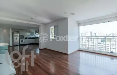 Apartamento com 1 quarto à venda na rua martim francisco, 67, vila buarque, são paulo, 90 m2 por r$ 1.490.000