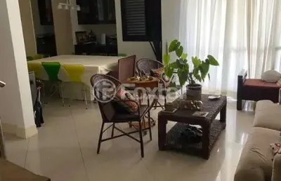 Apartamento com 3 quartos à venda na rua estela, 287, vila mariana, são paulo, 170 m2 por r$ 2.682.535