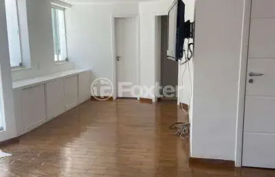 Apartamento com 2 quartos à venda na rua manuel guedes, 264, jardim europa, são paulo, 220 m2 por r$ 4.100.000