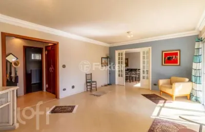 Apartamento com 4 quartos à venda na rua joão de sousa dias, 983, campo belo, são paulo, 180 m2 por r$ 1.450.000