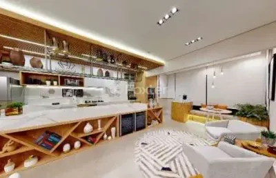 Apartamento com 2 quartos à venda na rua duque de caxias, 614, centro, barueri, 86 m2 por r$ 830.000