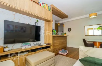 Apartamento com 3 quartos à venda na rua tebas, 401, jardim brasil (zona sul), são paulo, 87 m2 por r$ 1.085.000