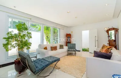 Casa com 4 quartos à venda na rua theodor herzi, 213, perdizes, são paulo, 380 m2 por r$ 2.800.000