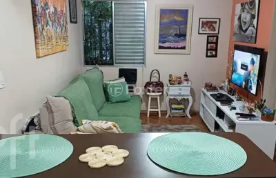 Apartamento com 2 quartos à venda na avenida diógenes ribeiro de lima, 2000, alto de pinheiros, são paulo, 54 m2 por r$ 449.000