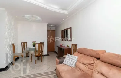 Apartamento com 3 quartos à venda na rua isabel, 90, vila esperança, são paulo, 69 m2 por r$ 660.000