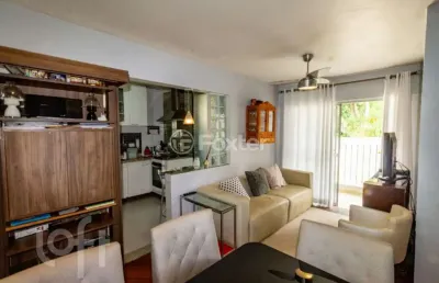 Apartamento com 2 quartos à venda na praça monsenhor josé maria monteiro, 28, vila ipojuca, são paulo, 60 m2 por r$ 625.000