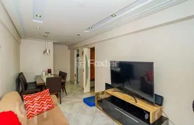 Apartamento com 2 quartos à venda na rua sapucaia, 974, alto da mooca, são paulo, 60 m2 por r$ 430.000