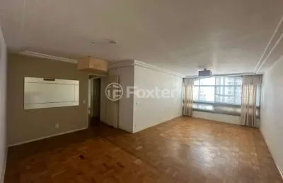 Apartamento com 3 quartos à venda na rua manuel guedes, 135, jardim europa, são paulo, 123 m2 por r$ 1.730.000