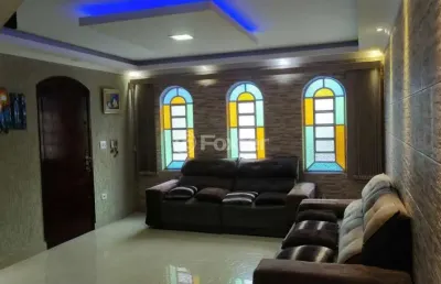 Casa comercial com 2 salas à venda na rua antônio egídio martins, 97, jardim colonial, são paulo, 250 m2 por r$ 750.000
