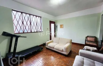Casa com 5 quartos à venda na rua luís augusto campos, 119, mirandópolis, são paulo, 140 m2 por r$ 1.450.000