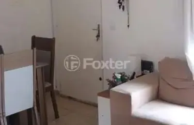 Apartamento com 2 quartos à venda na estrada pirajussara-valo velho, 1900, jardim mitsutani, são paulo, 50 m2 por r$ 230.000