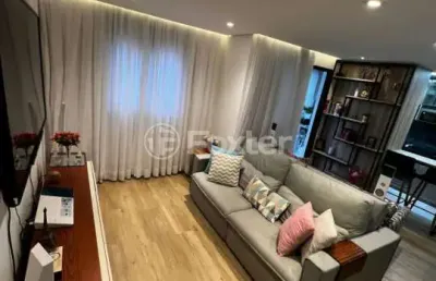 Apartamento com 1 quarto à venda na rua machado de assis, 238, vila mariana, são paulo, 58 m2 por r$ 1.390.000
