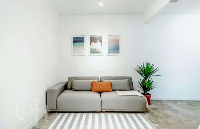 Apartamento com 3 quartos à venda na rua tabapuã, 721, itaim bibi, são paulo, 84 m2 por r$ 999.100
