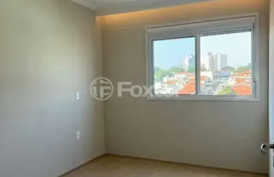 Apartamento com 1 quarto à venda na rua malvina ferrara samarone, 195, vila dom pedro i, são paulo, 45 m2 por r$ 450.000