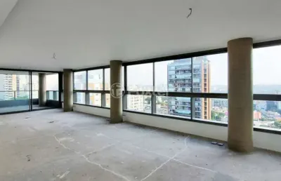 Apartamento com 4 quartos à venda na rua harmonia, 1040, sumarezinho, são paulo, 333 m2 por r$ 6.850.000