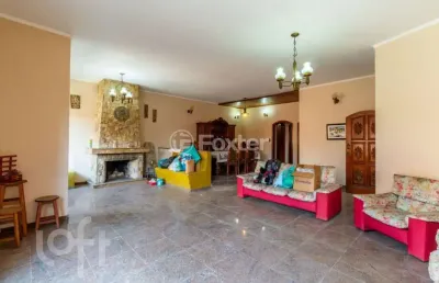 Casa com 4 quartos à venda na rua dos macaxás, 120, vila nair, são paulo, 420 m2 por r$ 2.000.000