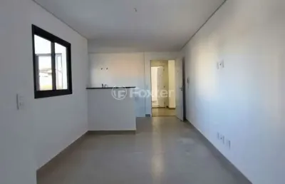 Cobertura com 2 quartos à venda na rua coelho neto, 204, jardim stella, santo andré, 94 m2 por r$ 620.000