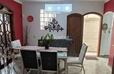 Casa com 3 quartos à venda na rua bom pastor, 1060, osvaldo cruz, são caetano do sul, 180 m2 por r$ 1.385.000